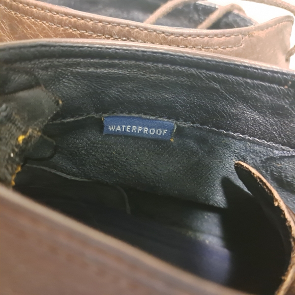 Cole Haan Boots - Picture 4 of 8